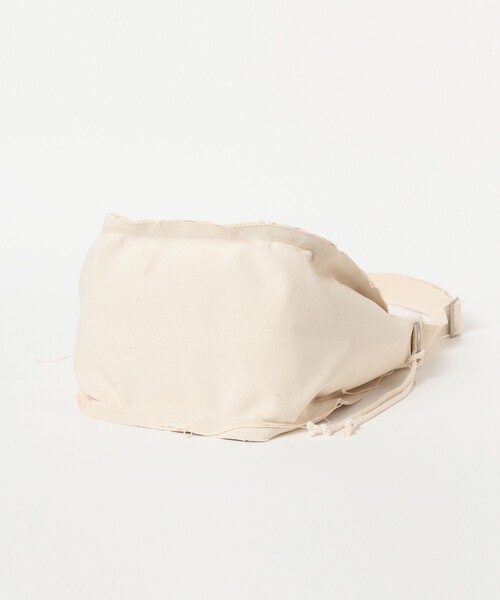Boiler Room × FAF / Sholder Bag ネイビー Boiler Room × FAF / Sholder Bag ネイビー