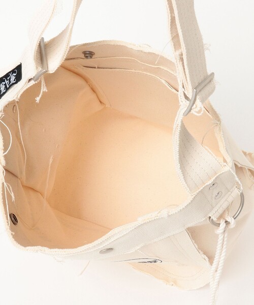 Boiler Room × FAF / Sholder Bag ネイビー