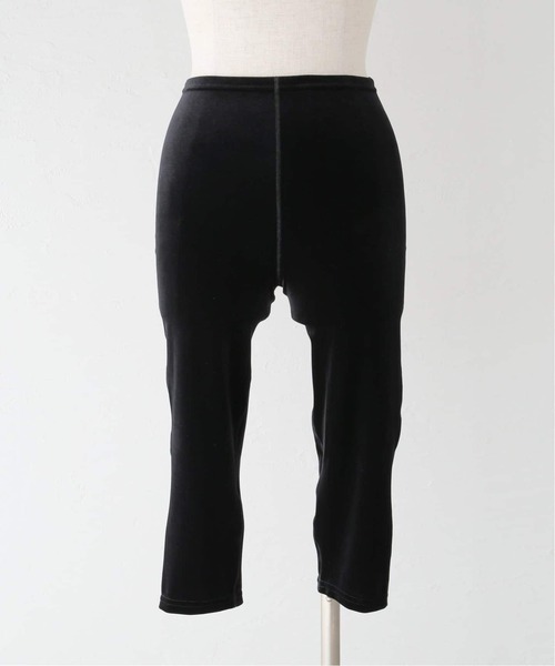 追加》【SIMONE WILD for LULU】LONG SHORTS（その他パンツ
