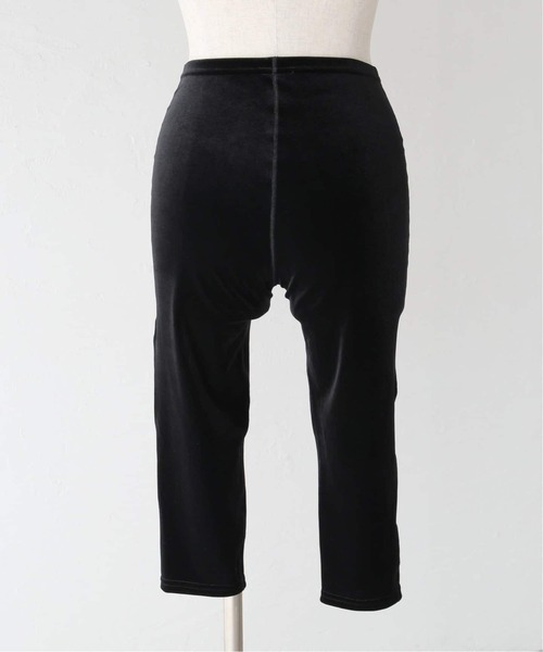 パンツ 「追加」「SIMONE WILD for LULU」LONG SHORTS