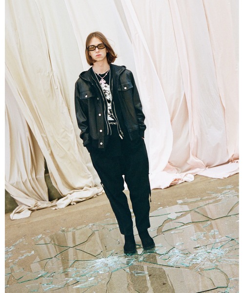 トップス HUMAN MADE UNDERCOVER u-ya2080 HUMAN MADE x UNDERCOVER “LAST ORGY 2” Collection #2 | HUMAN