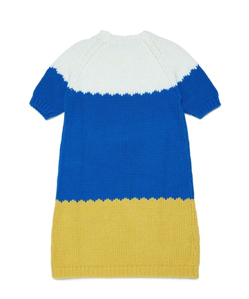 マルニ　半袖ワンピース MARNI ワンピース MARNI(マルニ)Kids ＆ Junior グラフィック