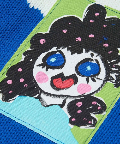 MARNI ワンピース MARNI(マルニ)Kids ＆ Junior グラフィック