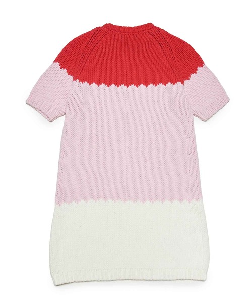 Marni 半袖ワンピース 12Y MARNI ワンピース MARNI(マルニ)Kids & Junior グラフィック