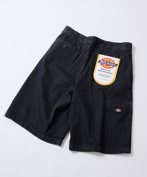 ディッキーズ ハーフパンツのおすすめ人気商品一覧 通販 - Yahoo