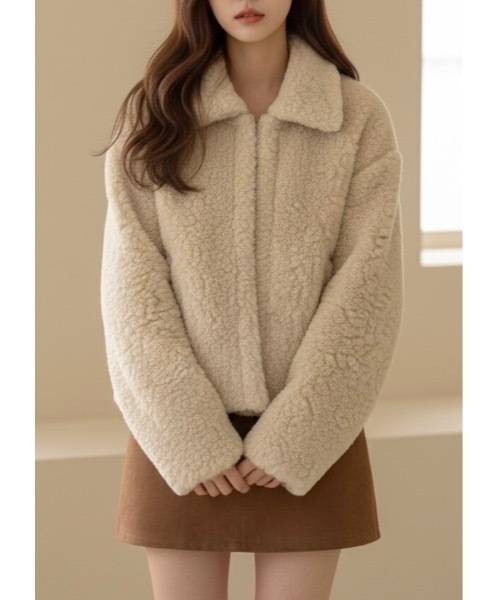 SALTMINT ジャケット テーラードジャケット 「韓国ファッション