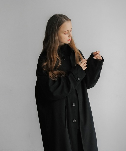 remer コート MEDIUM ブラウン メンズ : ZOZOTOWN Yahoo!店 - 通販