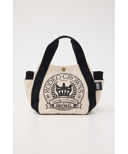 RODEO CROWNS WIDE BOWL（ロデオクラウンズワイドボウル） トート