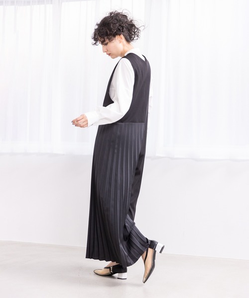 OSMOSIS（オズモーシス） オールインワン ラッププリーツ