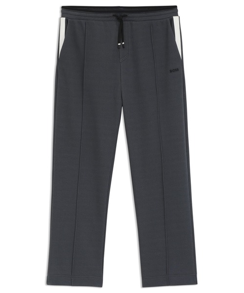 BOSS（HUGO BOSS） スウェットパンツ ジャージ リラックスフィット