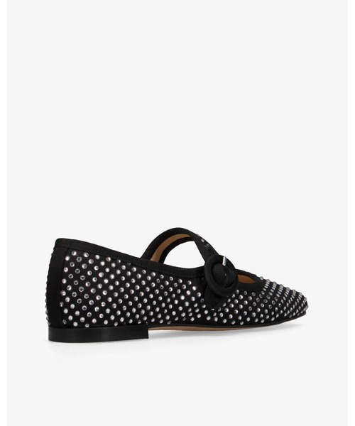 repetto（レペット） バレエシューズ パンプス Georgia Sacchetto