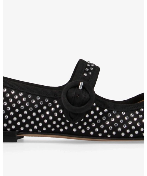 repetto（レペット） バレエシューズ パンプス Georgia Sacchetto