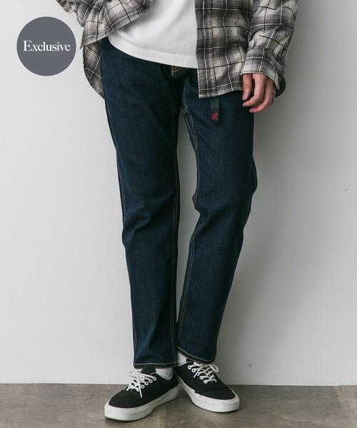 パンツ 「別注」Gramicci Mountain Pants メンズ グラミチ GRAMICCI Mt 