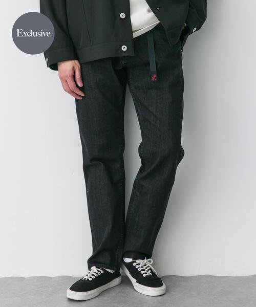 GRAMICCI（グラミチ） パンツ 「別注」Gramicci Mountain Pants メンズ