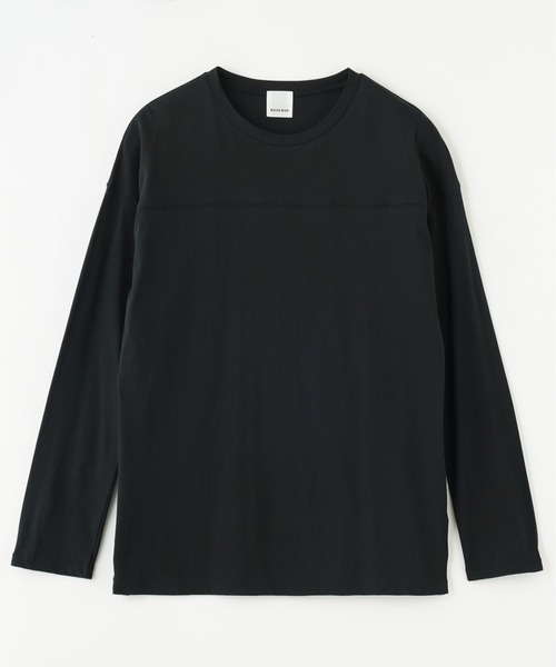 tシャツ ベーシックロングTシャツ レディース