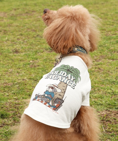 KRIFF MAYER Kid's Collection 犬 服 ウェットプロテクトT