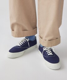 スニーカー 「SHIPS別注」TOP SIDER: 50th ANNIV デッキ シューズ メンズ｜ZOZOTOWN Yahoo!店