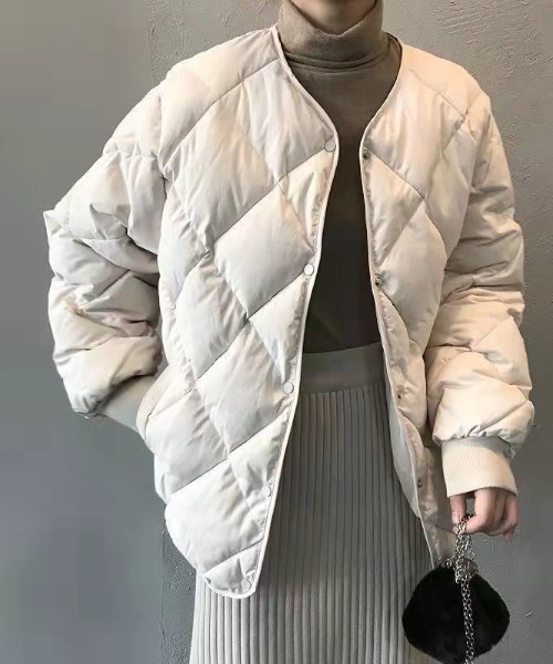 「Esime」 ブルゾン SMALL ブラック レディース_画像2