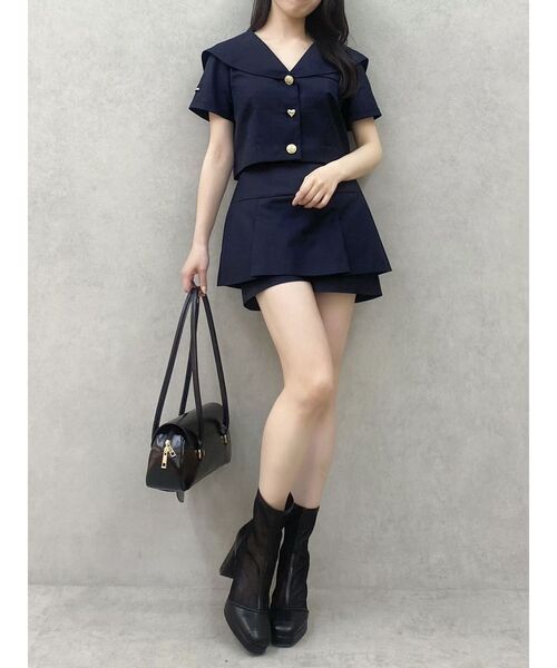 ★新品✩dazzlin セットアップ dazzlin ジャケット テーラードジャケット 「セットアップ対応