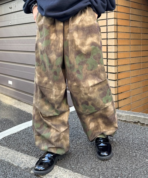 【SOUNDS GOOOOD / サウンズグッド】　パンツ CIAOPANIC TYPY カーゴパンツ 「SOUNDS GOOOOD / サウンズグッド