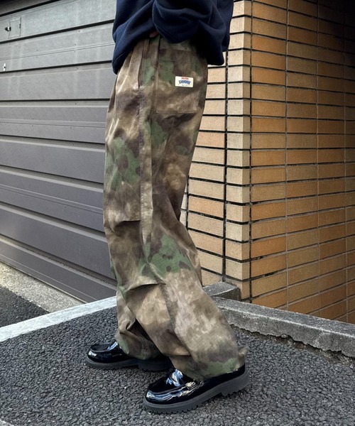 CIAOPANIC TYPY カーゴパンツ 「SOUNDS GOOOOD / サウンズグッド