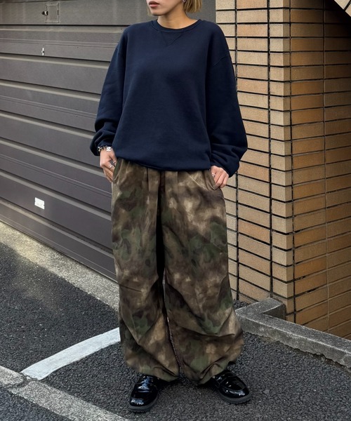 CIAOPANIC TYPY カーゴパンツ 「SOUNDS GOOOOD / サウンズグッド