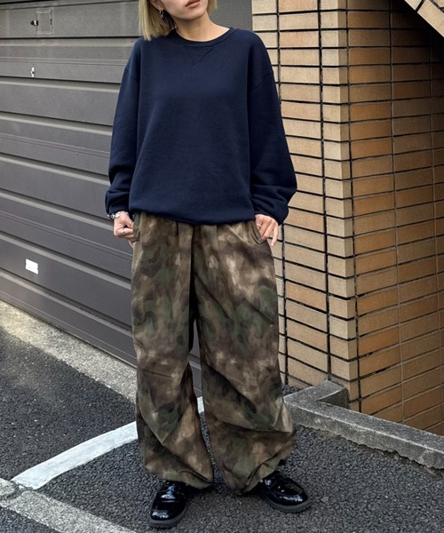 CIAOPANIC TYPY カーゴパンツ 「SOUNDS GOOOOD / サウンズグッド