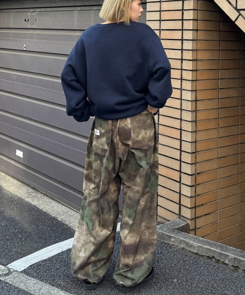 【SOUNDS GOOOOD / サウンズグッド】　パンツ CIAOPANIC TYPY カーゴパンツ 「SOUNDS GOOOOD / サウンズグッド