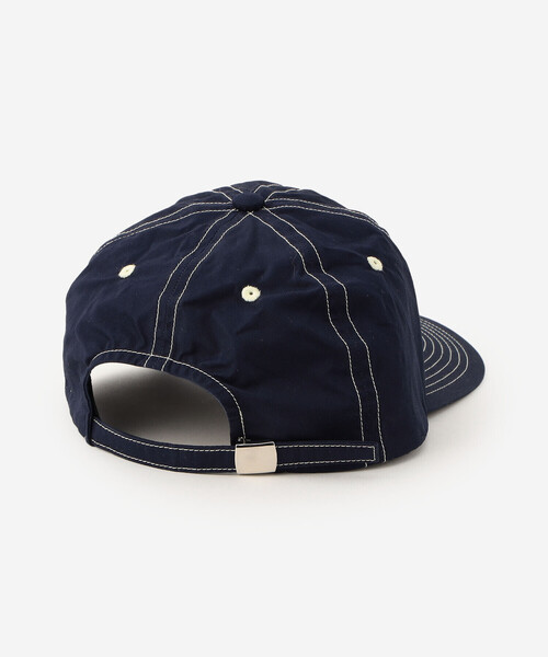 新品 25ss KIJIMA TAKAYUKI ギャバ キャップ comoli 楽天市場】KIJIMA TAKAYUKI キジマタカユキ コットン×レザー