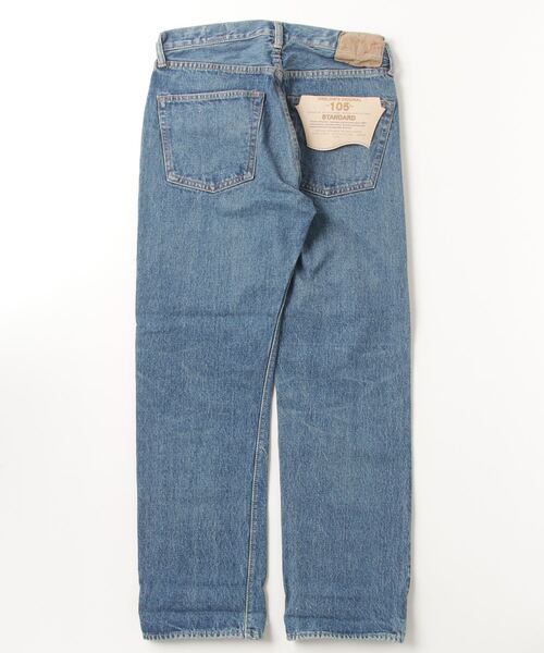 orSlow（オアスロウ） ジーンズ メンズ : ZOZOTOWN Yahoo!店 - 通販