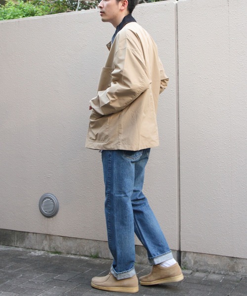 ジーンズ メンズの画像