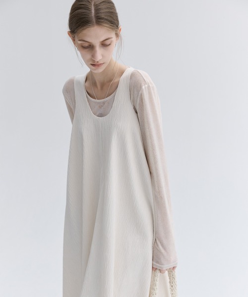 tシャツ 「tageechita」 ベーシックシアープリントトップス レディース tageechita tシャツ 「tageechita」 ベーシックシアープリント