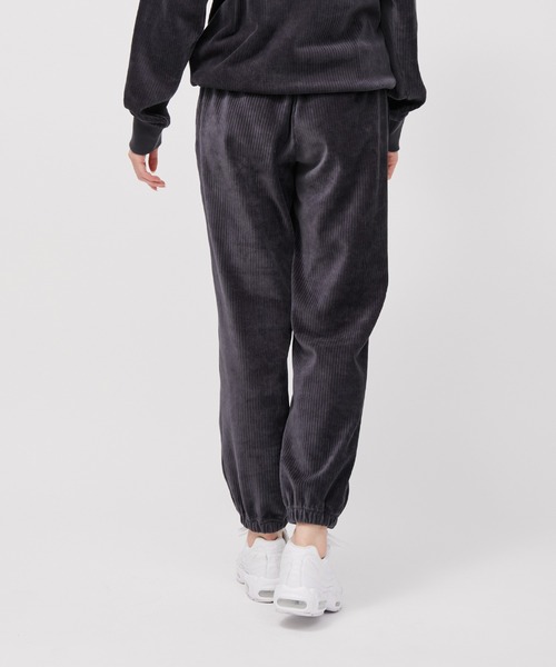 「NERGY」 イージーパンツ M キナリ レディース_画像8