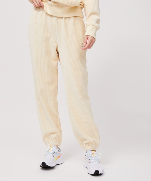 「NERGY」 イージーパンツ M キナリ レディース_画像9