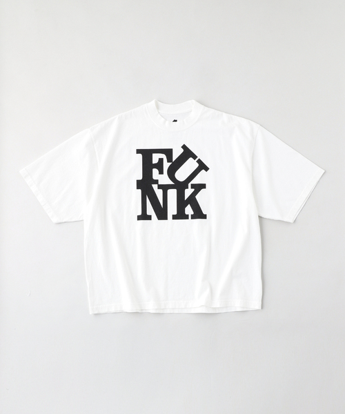 is-ness（イズネス） tシャツ ISNESS MUSIC / イズネス ミュージック
