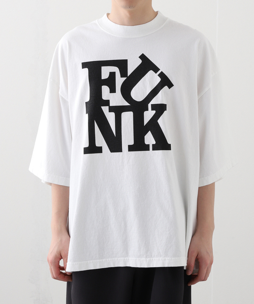 is-ness（イズネス） tシャツ ISNESS MUSIC / イズネス ミュージック
