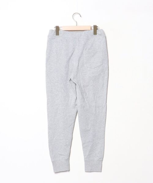 Champion グレー スウェットパンツ M Champion 「Champion」 スウェットパンツ M グレー レディース
