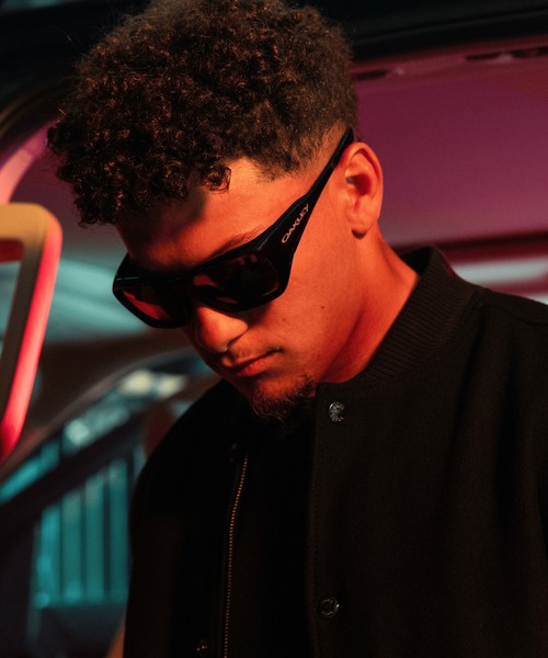 OAKLEY（オークリー） サングラス サングラス CHAMINADE プレイヤー