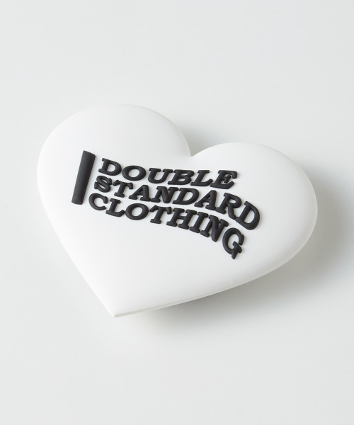 DOUBLE STANDARD CLOTHING（ダブルスタンダードクロージング） ハート