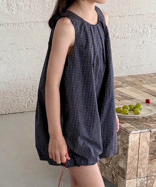 kate spade NEW YORK 「kate new york」 「KIDS」オーバーオール