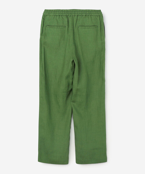 Morris & Sons パンツ MORRIS ＆ SONS | リネン イージーパンツ
