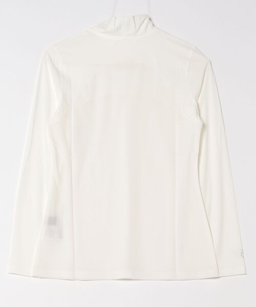 ZOY（ゾーイ） tシャツ WOMEN UVカット長袖インナー レディース