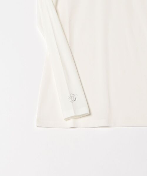 ZOY（ゾーイ） tシャツ WOMEN UVカット長袖インナー レディース