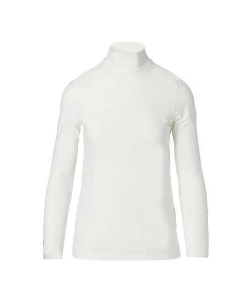 tシャツ WOMEN UVカット長袖インナー レディース