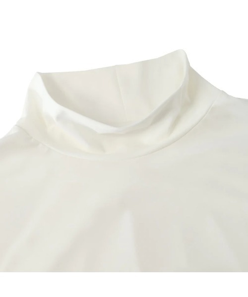 ZOY（ゾーイ） tシャツ WOMEN UVカット長袖インナー レディース