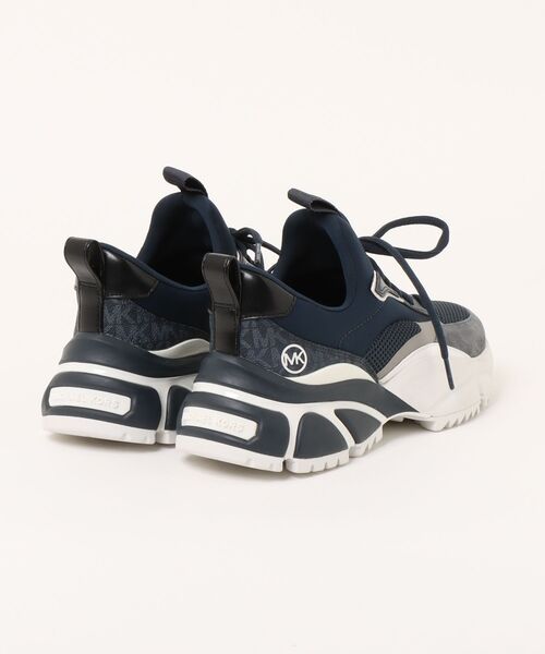 即日発送 ★Michael Kors★ DARIUS メンズ スニーカー MICHAEL KORS スニーカー DARIUS メンズ : ZOZOTOWN Yahoo!店