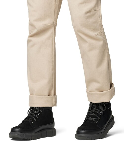 SOREL ウィンターブーツ　ブラック 26.0cm SOREL 「SOREL」 ブーツ 26.0cm ブラック メンズ : ZOZOTOWN Yahoo!店