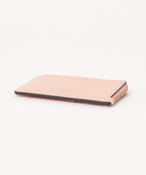 Coach◆ニューヨーク ZIP カードケース (カラーブロック) ニューヨーク ジップ カード ケース・カラーブロック（カード