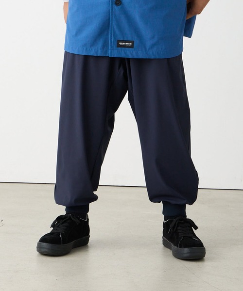 VIRGOwearworks（ヴァルゴウェアワークス） パンツ GENIE FLEX BATTLE