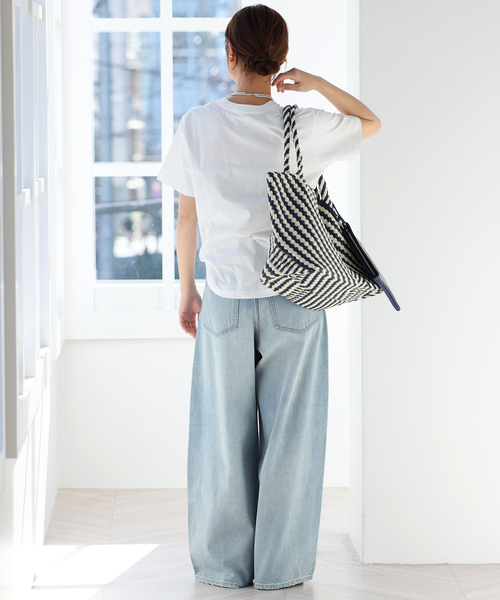 JOURNAL STANDARD relume ジーンズ デニム デニムパンツ 「WEB